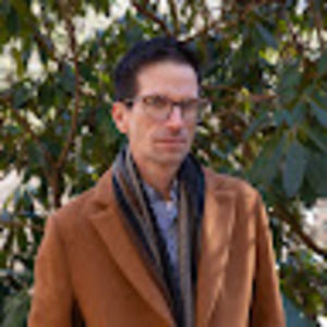 Meet your Posher, Stephen